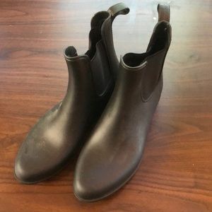 Merona Ankle Wellington Rainboot